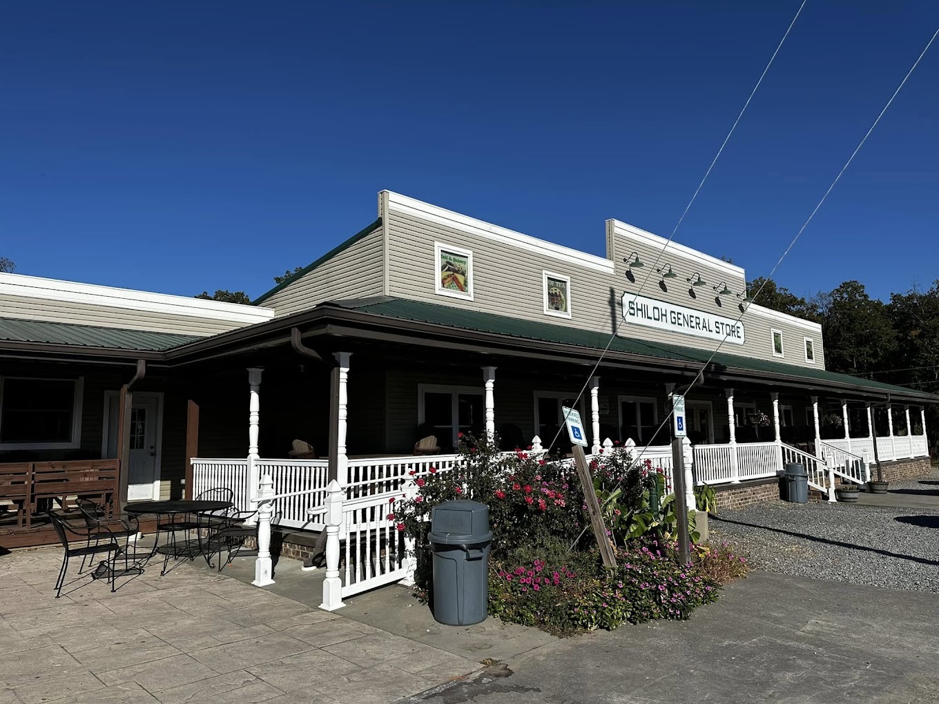 Shiloh General Store Amish Market & Deli