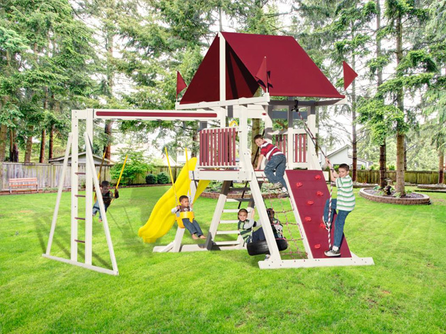 Swing Sets